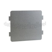 Foto van Pelgrim Micaplaat , afdekplaatje mica MAG546, MAG590, MAG689 