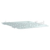 Foto van Pelgrim Micaplaat , afdekplaatje mica MAG546, MAG590, MAG689 
