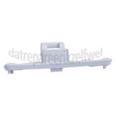 Foto van Samsung Deurgreep Kunststof, grijs. L 11cm WF8704FPA, WF8804FPA, WF0806Z8E 