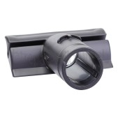 Foto van Dyson Zuigmond Klein, rode strip DC19 T2 Multi Floor, DC22 Allergy Parquet 