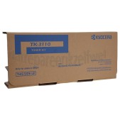 Foto van Kyocera Tonercartridge TK-3110 FS4100DN 