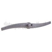 Foto van Bosch Sproeiarm Van onderkorf SBV50M00, SBV68M00 
