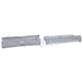 Foto van Bosch Filter Pluizenzeef WTW84360, WT46W581 