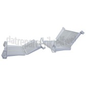 Foto van Bosch Filter Pluizenzeef WTW84360, WT46W581 