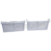 Foto van Bosch Filter Pluizenzeef WTW84360, WT46W581 