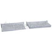 Foto van Bosch Filter Pluizenzeef WTW84360, WT46W581 