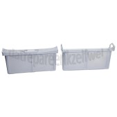 Foto van Bosch Filter Pluizenzeef WTW84360, WT46W581 