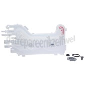 Foto van Bosch Niveaukamer Waterhuishouding groot S41M53N0, SN26M200 