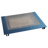 Foto van Whirlpool Deurglas van ovendeur 595x458mm AKZ423IX, AKZ435IX 