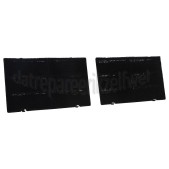Foto van Whirlpool Filter Koolstoffilter 285x175x40mm AKR670WH, AKR970IX 