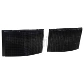 Foto van Whirlpool Filter Koolstoffilter 285x175x40mm AKR670WH, AKR970IX 