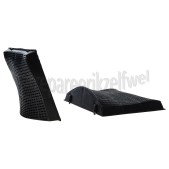 Foto van Whirlpool Filter Koolstoffilter 285x175x40mm AKR670WH, AKR970IX 