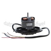 Foto van Whirlpool Motor Van afzuigkap incl. bevestigingsplaat ADB5790, AKR814IX 