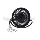Foto van Whirlpool Motor Van afzuigkap incl. bevestigingsplaat ADB5790, AKR814IX 