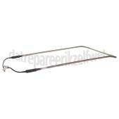 Foto van Whirlpool Verwarmingselement Ontdooiing 614W ART735, ART745, ARZ726B 