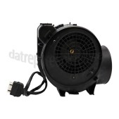 Foto van Whirlpool Motor Van afzuigkap AKR676IX, AKR976IX 