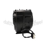 Foto van Whirlpool Motor Van afzuigkap AKR676IX, AKR976IX 
