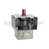 Foto van Whirlpool Magnetron Straalunit 2M240H AKB114, AVM722, AVM719 