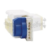 Foto van Whirlpool Diffuser Luchtverdeler 7W S20DTSS33AG, KSN7970A 