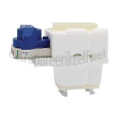 Foto van Whirlpool Diffuser Luchtverdeler 7W S20DTSS33AG, KSN7970A 