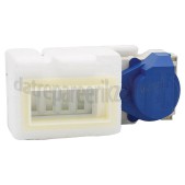 Foto van Whirlpool Diffuser Luchtverdeler 7W S20DTSS33AG, KSN7970A 