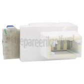 Foto van Whirlpool Diffuser Luchtverdeler 7W S20DTSS33AG, KSN7970A 