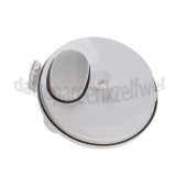 Foto van Braun Deksel Van keukenmachine 1500ML MR5550, MR6550 