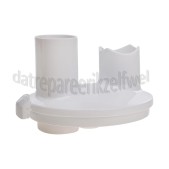 Foto van Braun Deksel Van keukenmachine 1500ML MR5550, MR6550 