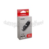 Foto van Canon Inktcartridge PGI 550 PGBK XL Black Pixma MX925, MG5450 
