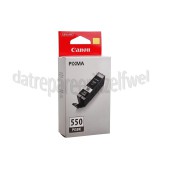 Foto van Canon Inktcartridge PGI 550 PGBK Black Pixma MX925, MG5450 