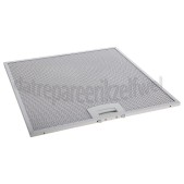Foto van Bosch Filter Metaal 332x320mm LC6695101, LC75952 