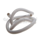 Foto van Bosch Slang Afvoer 1.5meter -22mm- SE25E238, SE44M566 