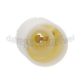 Foto van Pelgrim Fitting Houder van lamp KB8304, KU7200, PKD9204 