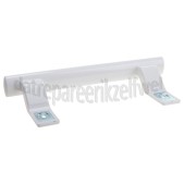 Foto van Liebherr Deurgreep Handgreep wit 21,5cm CN3033, CT2041, CT2431 