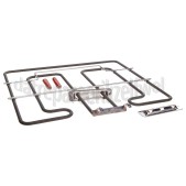 Foto van Whirlpool Verwarmingselement 1600W AMW520, AMW524 