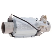 Foto van Etna Verwarmingselement 2000W cilinderom element EVW7960WIT, EVW8245RVS, VA5611ATUU 