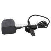 Foto van Philips Adapter Laadsnoer van trimmer QC5350/80, PT876, RQ1260 