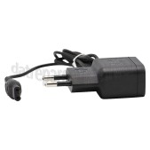 Foto van Philips Adapter Laadsnoer van trimmer QC5350/80, PT876, RQ1260 