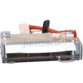 Foto van AEG Verwarmingselement 1900W+700W Blokmodel T76289AC, T71279AC 