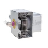 Foto van AEG Magnetron Straalunit 2M248H 1000W MCC3880EM, MCC3885EM 
