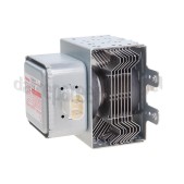 Foto van AEG Magnetron Straalunit 2M248H 1000W MCC3880EM, MCC3885EM 