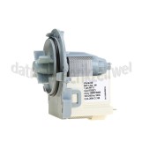 Foto van Zanussi Pomp Afvoer, magneet ZWF1022, ZWG5140P 