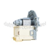 Foto van Zanussi Pomp Afvoer, magneet ZWF1022, ZWG5140P 