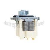 Foto van Zanussi Pomp Afvoer, magneet ZWF1022, ZWG5140P 
