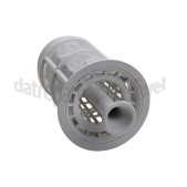 Foto van Zanussi Filter Compleet rond ZDM4714B, ESL444I 
