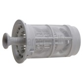 Foto van Zanussi Filter Compleet rond ZDM4714B, ESL444I 