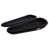 Foto van Braun Etui Reisetui scheerapparaat Series 5, FlexMotion Tec, CT2S, series 9 9340S 