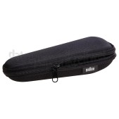 Foto van Braun Etui Reisetui scheerapparaat Series 5, FlexMotion Tec, CT2S, series 9 9340S 