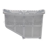 Foto van AEG Filter Pluizenzeef compleet T76489IH1, T76486IH1 