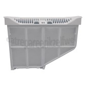 Foto van AEG Filter Pluizenzeef compleet T76489IH1, T76486IH1 